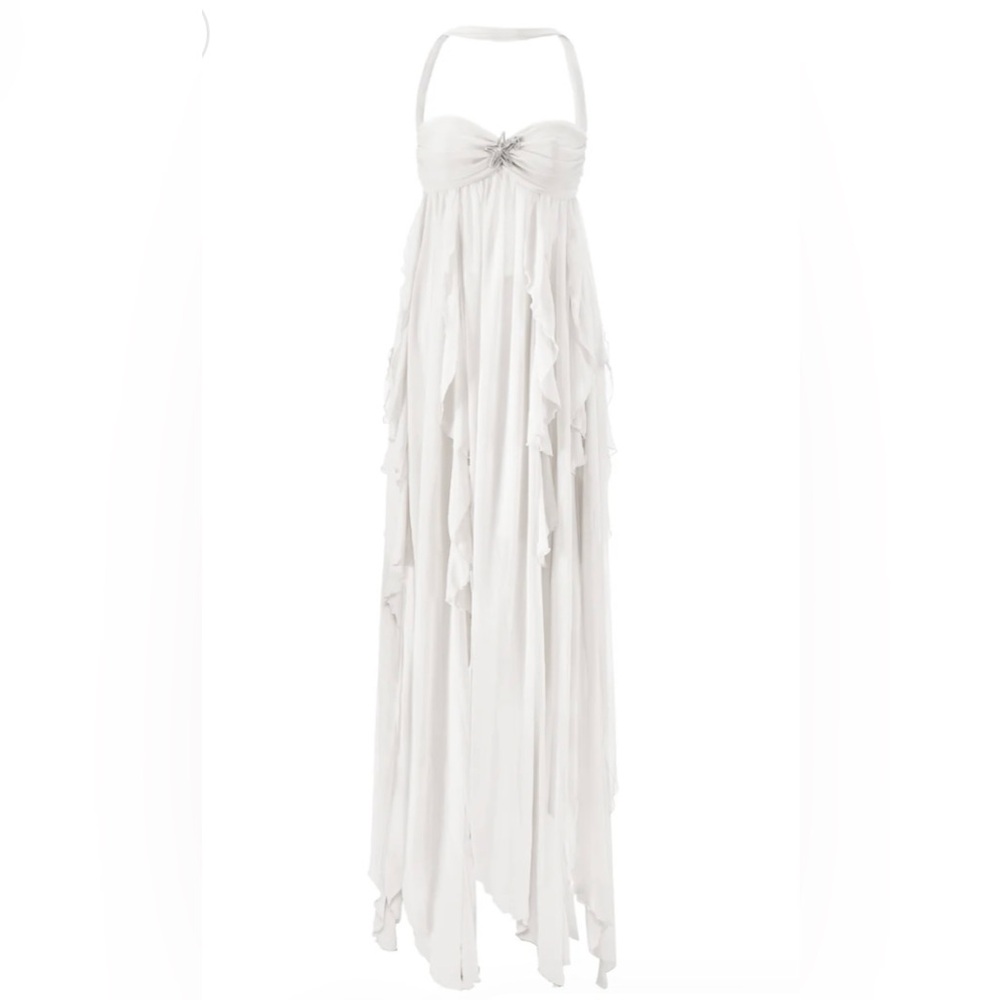 Nana Jacqueline Mariah Dress - Size S